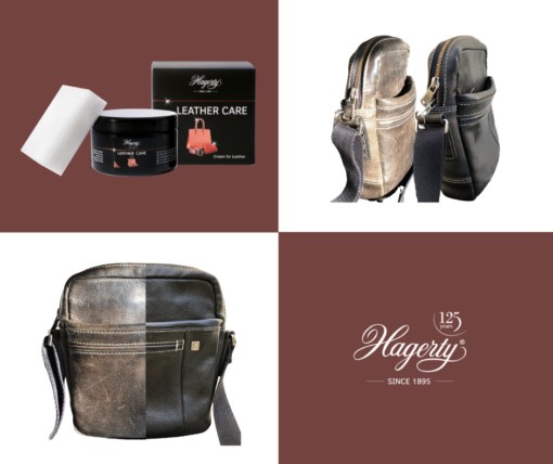 A116032 Leather Care - 250ml