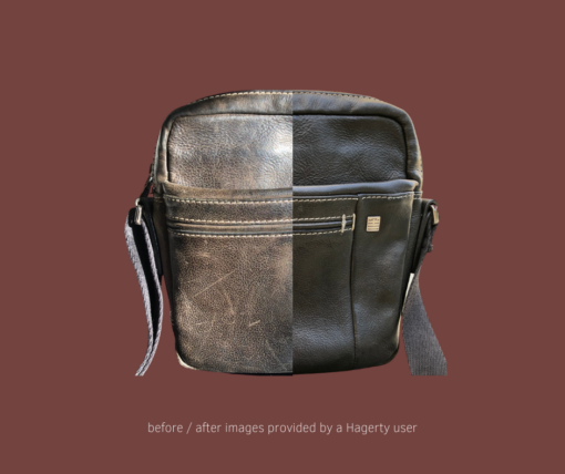 A116032 Leather Care - 250ml - Image 2