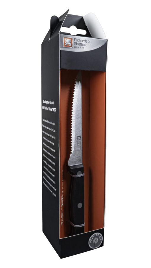 R26600HBCCBR1 Artisan 6 Piece Traditional Steak Knives- SPECIAL