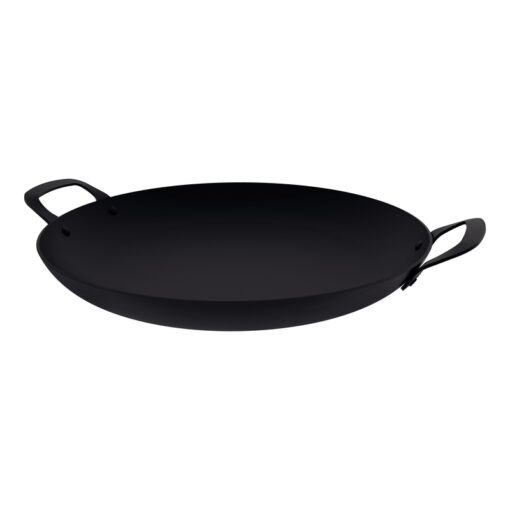 20845/040 Churrasco Black 40cm Griddle Pan