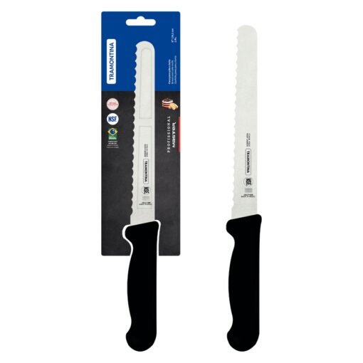 24627/108 - Professional Master 20cm Bread, Pastry Knife, Ham, Brisket ...