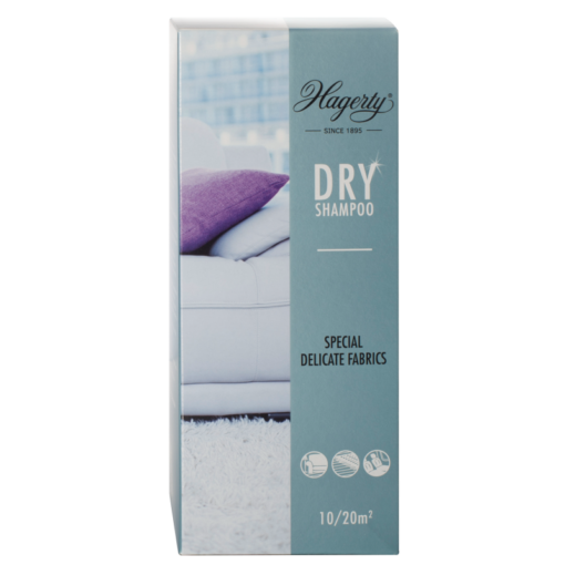 A116079 Dry Shampoo for Carpets & Upholstery - 500G