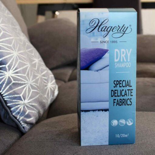 A116079 Dry Shampoo for Carpets & Upholstery - 500G - Image 2