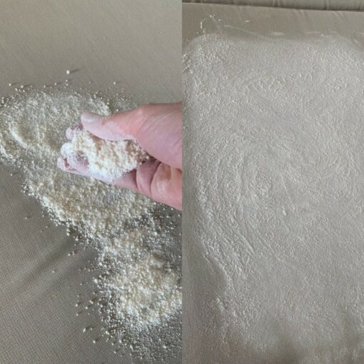 A116079 Dry Shampoo for Carpets & Upholstery - 500G - Image 3
