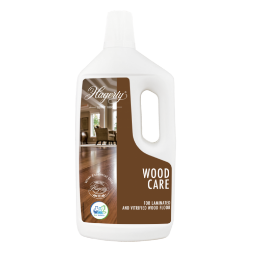 A116326 Wooden Floor Care - 1 Litre