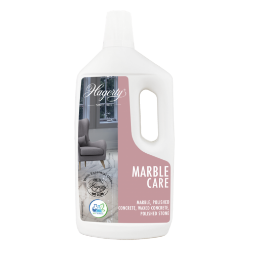 A116328 Marble Care: Marble and Polished Concrete Floor Cleaner - 1 Litre