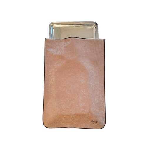 A119011 Silver Guard Holloware Bag for Large Trays - 45 x 65cm