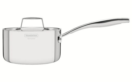 62141/160 GRANO Stainless Steel Pan 16 cm 1.7 L - Image 2