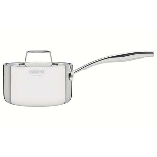 62141/160 GRANO Stainless Steel Pan 16 cm 1.7 L