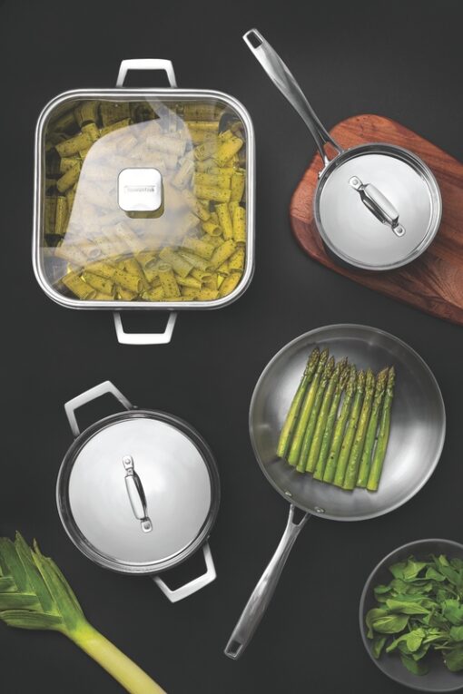 62141/160 GRANO Stainless Steel Pan 16 cm 1.7 L - Image 8