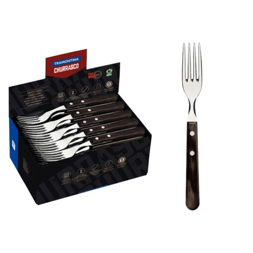 21199/969 - Poly Wood Fork