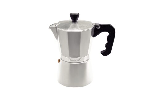 61768/010 -  Italian Espresso Coffee Maker 320ml
