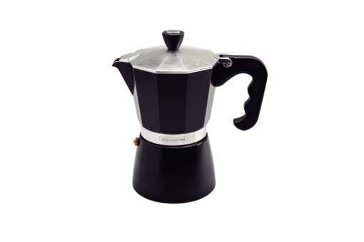 61768/020 - Italian Espresso Coffee Maker 320ml