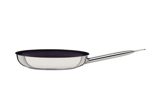 62633/207 - 20cm Non-Stick Frying Pan Tri-Ply Base