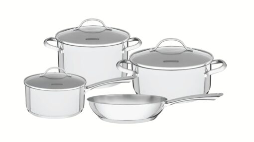 65280/310 - 4pc Una Cookware Set
