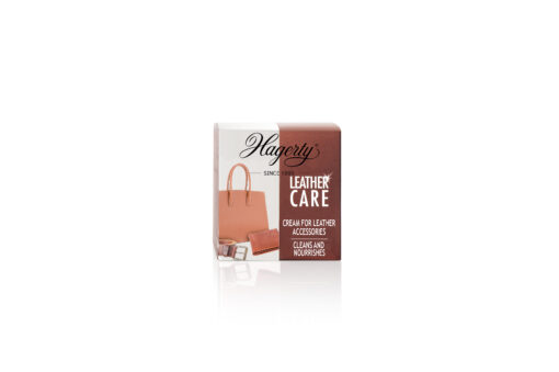 A116342 - Leather Care 125 ml (White Line)