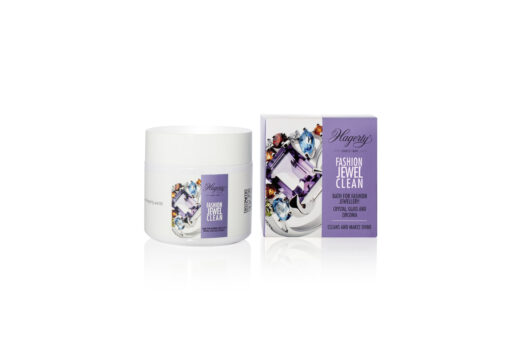 A116062 - Fashion Jewel Clean 125 ml (White Line)
