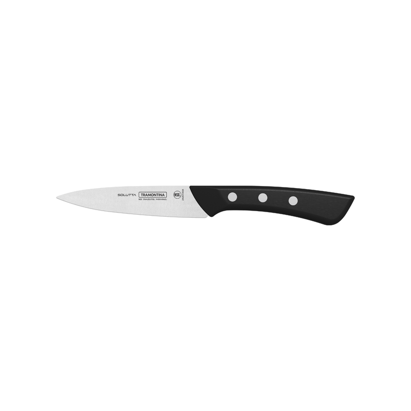 24251104 SOLUTTA 10cm Utility Knife