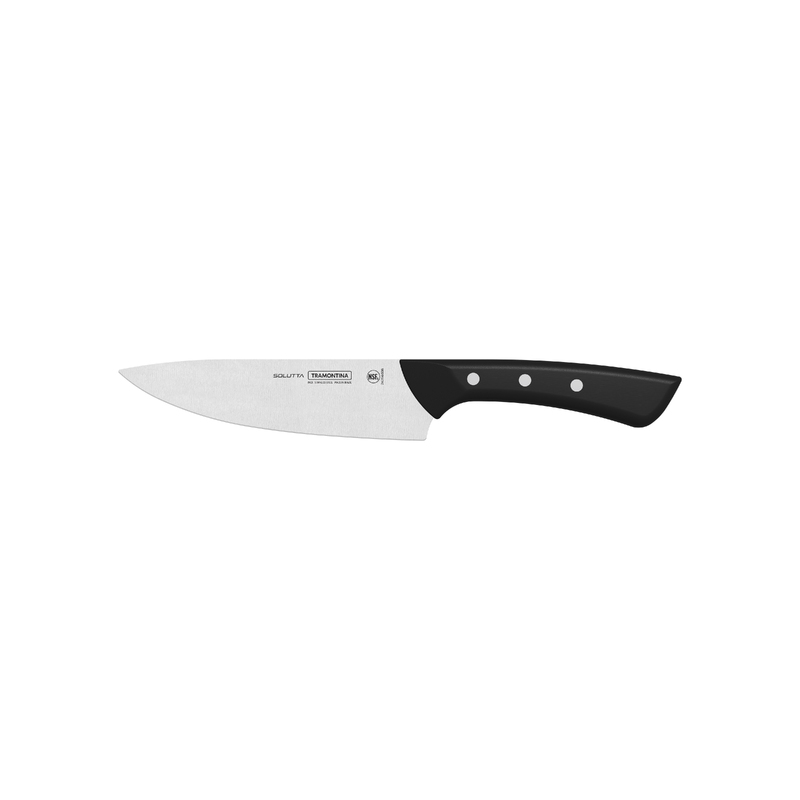 24254106 SOLUTTA 15cm Chef Knife