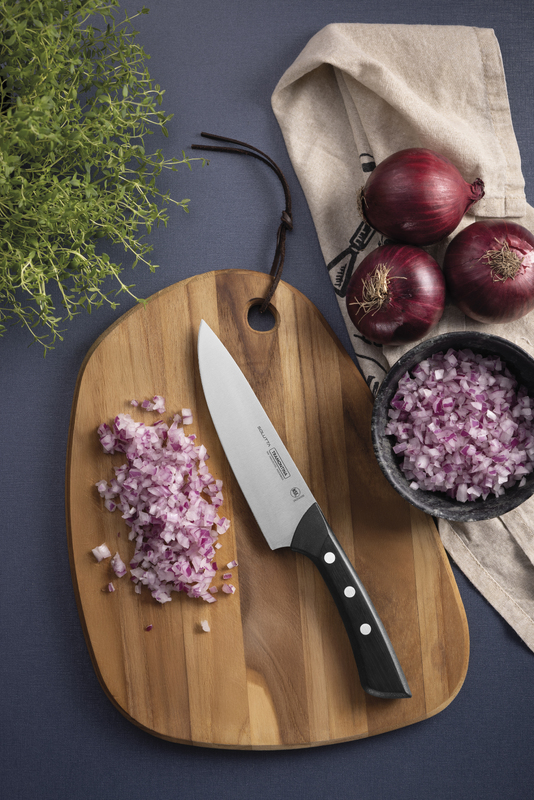 24254106 SOLUTTA 15cm Chef Knife - Image 5