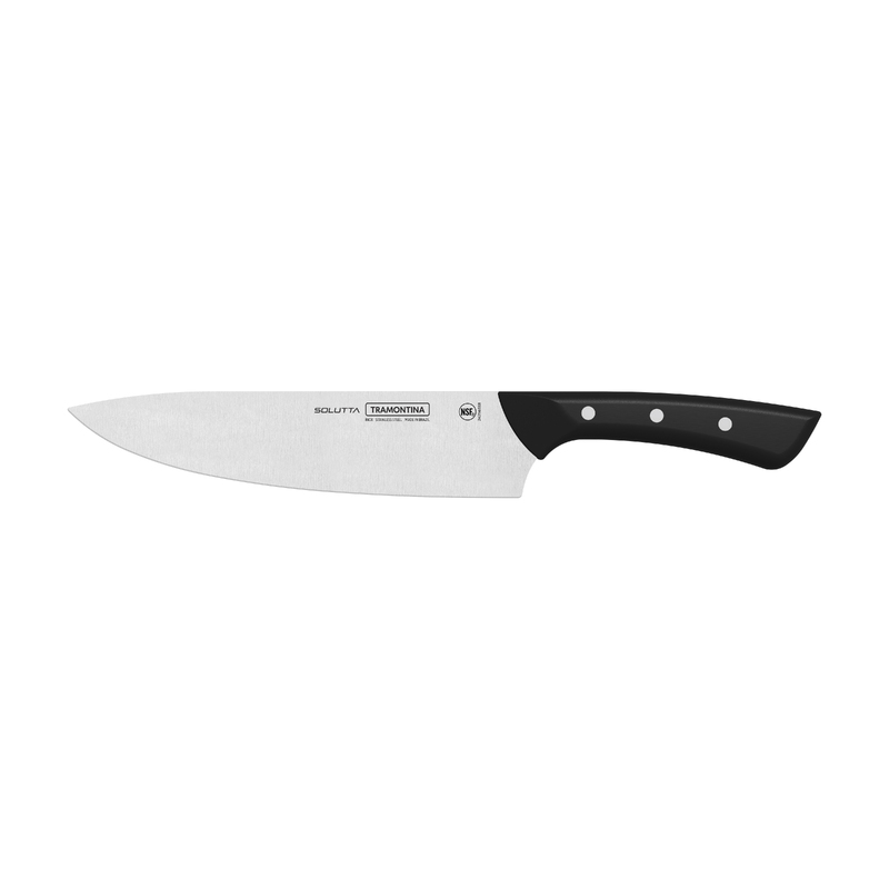 24254108 SOLUTTA 20cm Chef Knife