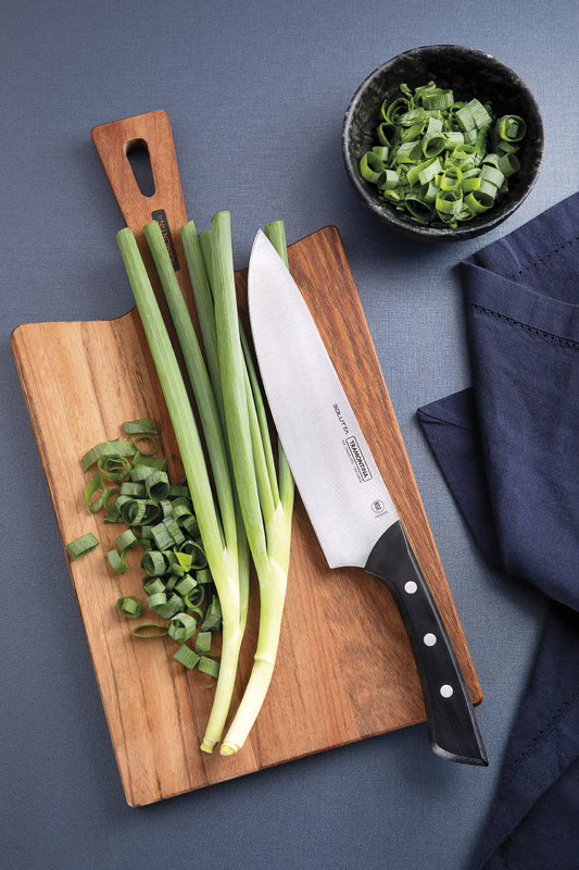 24254108 SOLUTTA 20cm Chef Knife - Image 5